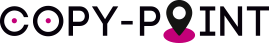 Логотип copypoint.in.ua